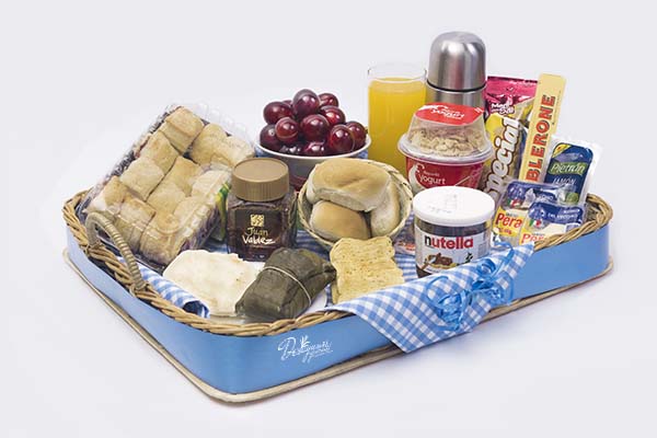 Super Gourmet Sorpresa